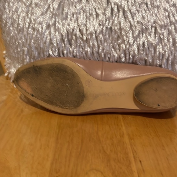 9.5 Flat shoe (Pointy) ELEGANT - Picture 4 of 6